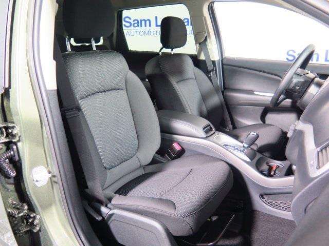 2017 Dodge Journey SE 4dr SUV